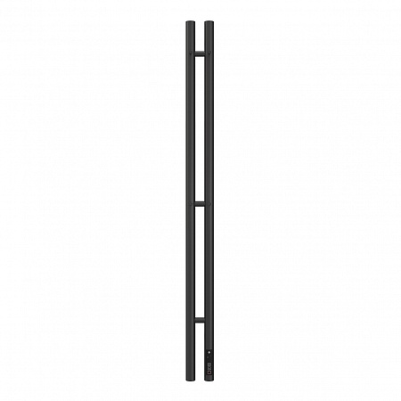 Стойка электро DUO круг1200 КС RAL ГРАФИТ TERMINUS Калининград - фото 2