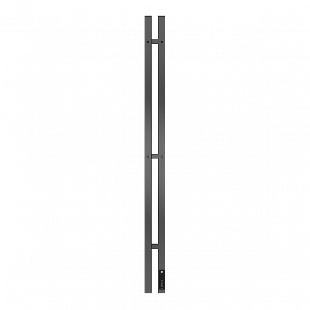 Стойка электро DUO проф1200 КС RAL ГРАФИТ TERMINUS Калининград - фото 2