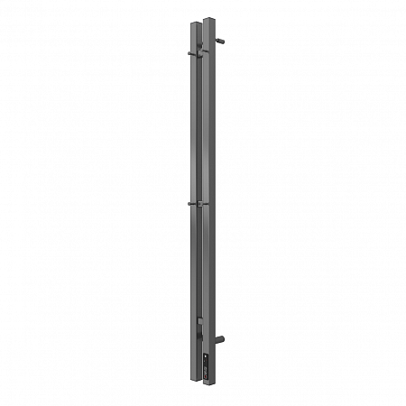 Стойка электро DUO проф1200 КС RAL ГРАФИТ TERMINUS Калининград - фото 1